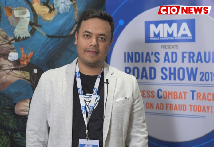 Cleartrip onboards Chetan Sharma as head of digital marketing