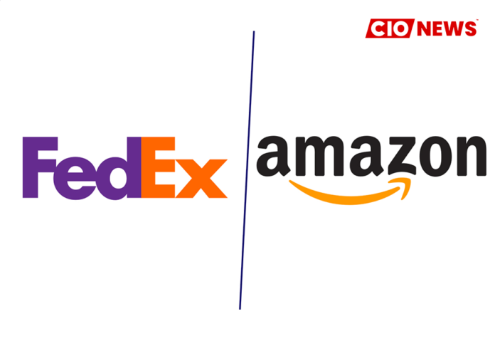 FedEx launches new data-driven commerce platform to take on Amazon