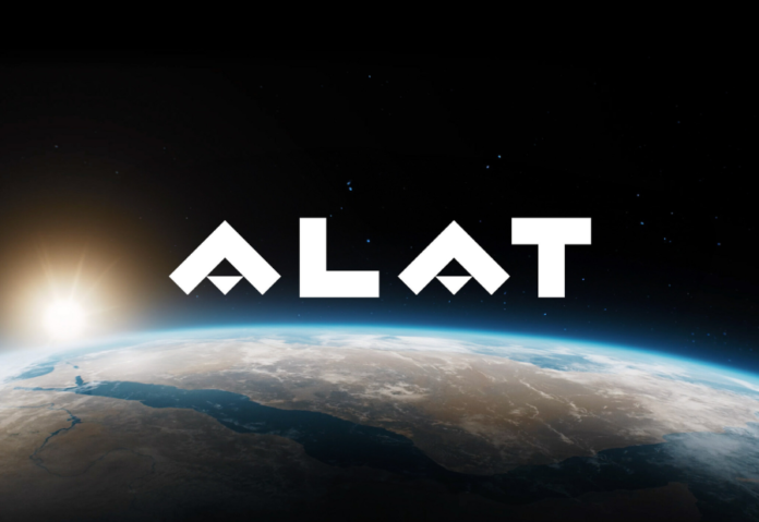 Saudi fund-backed firm, Alat, collaborates with a Chinese surveillance maker Dahua