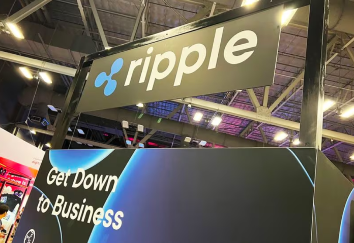 Ripple's XRP Falls Amid Reports It Was Possibly Hacked