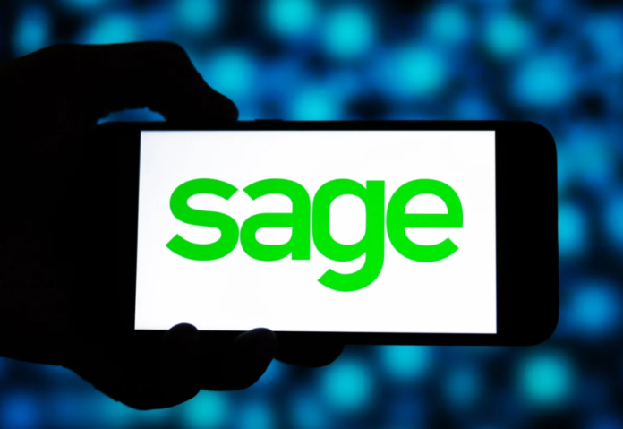 Sage, a UK company, to release generative AI assistant for small businesses