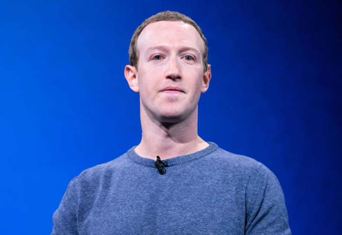 Meta's Mark Zuckerberg to pay a visit to South Korea