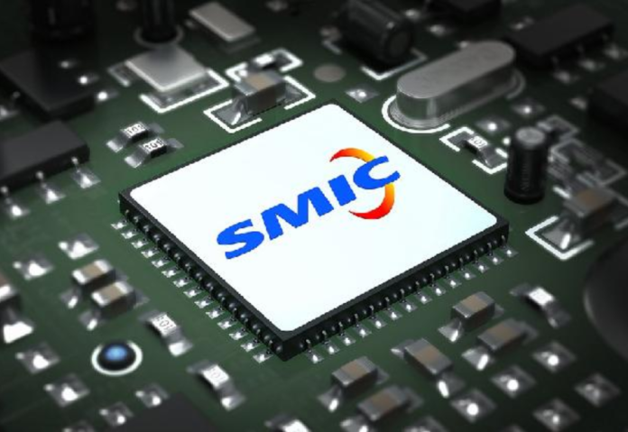 Chinese chipmaker, SMIC, seeks to increase chip production against US restrictions