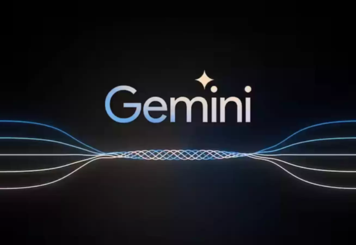 Google introduces Gemini AI models to enterprise tools
