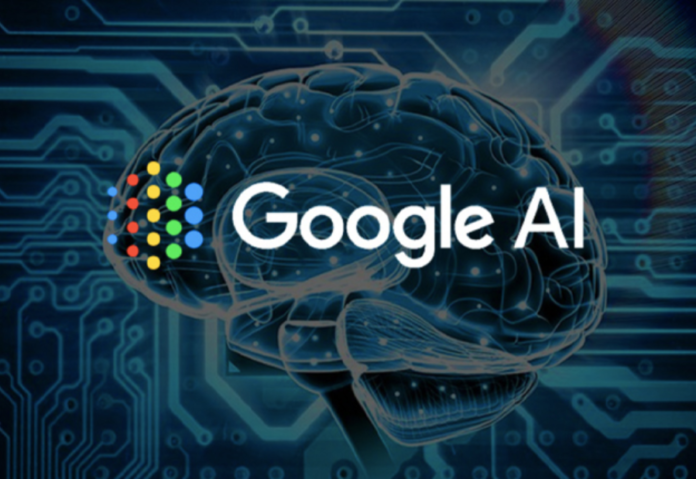 Google offered 25 million euros to enhance AI skills in Europe