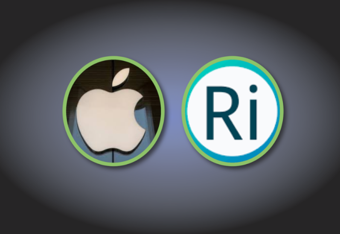 Apple will resolve its trade secrets case against chip company Rivos