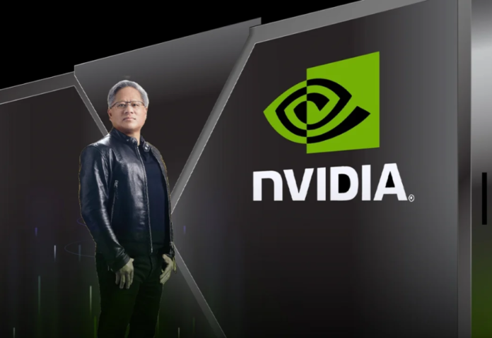 Nvidia CEO Huang argues countries must construct their own AI infrastructure