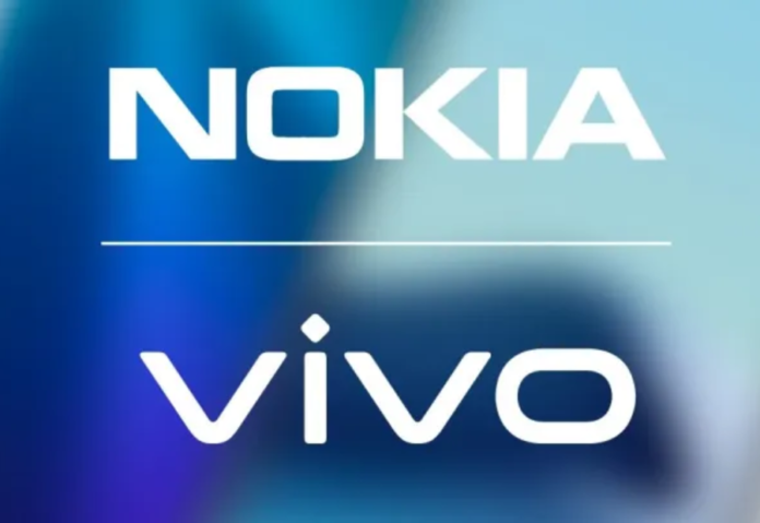 Nokia signs 5G patent agreement with China's Vivo