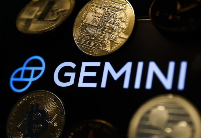 Crypto exchange Gemini claims bankrupt Genesis seeks to approve the sale of trust assets
