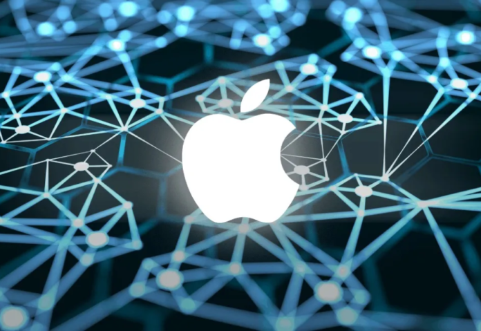 Apple plans to develop an AI-based code completion tool