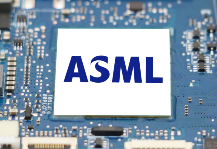 Dutch government claims China intends for military advantage from ASML tools