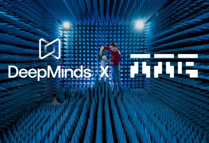 DeepMinds & TTP launch the Root4AI initiative
