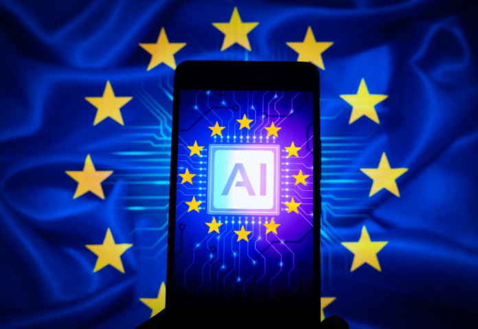 EU lawmakers approve the political agreement on artificial intelligence rules
