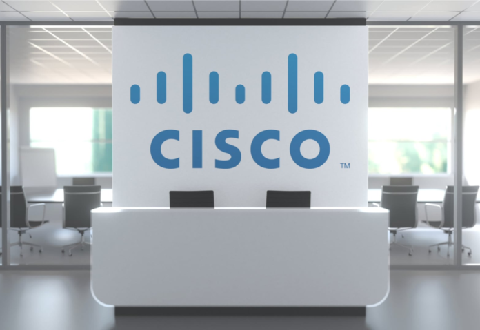Cisco Plans to Trim Over 4,000 Jobs, Lowers Annual Revenue Forecast