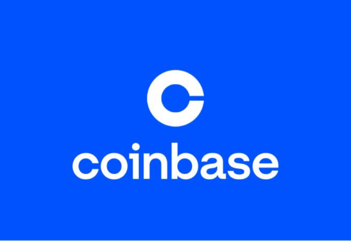 Coinbase, the cryptocurrency exchange, reports its first profit in two years due to brisk activity