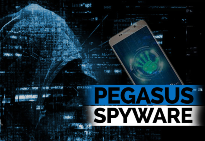 Poland's Prime Minister claims that the previous government used Pegasus spyware extensively and illegally
