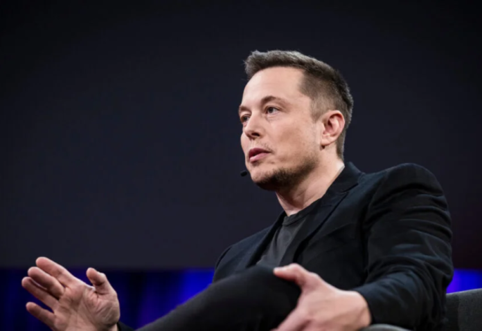 Musk claims SpaceX has relocated its incorporation to Texas from Delaware