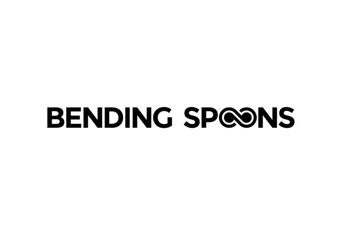 Bending Spoons, an Italian app developer, is now valued at $2.55 billion