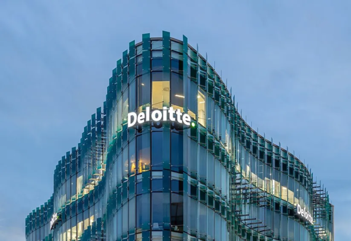Deloitte Future of Cyber report provides Middle East data and urges strategic action