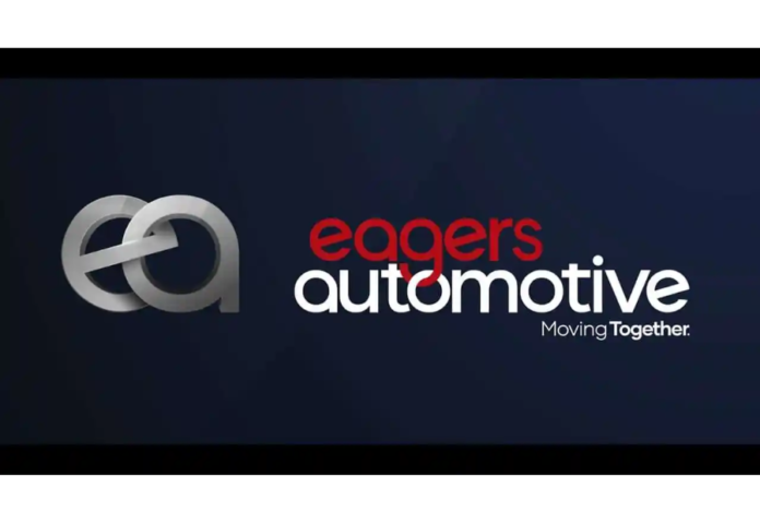 Australia's Eagers Automotive cautions against potential data leak