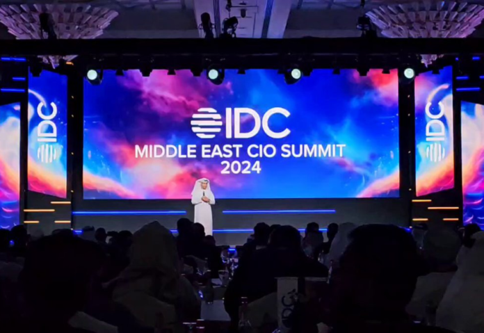 Over 1,000 IT Leaders Convene in Dubai for the 17th IDC Middle East CIO Summit, Marking Another Resounding Success