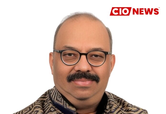 I have witnessed significant technological advancements, from the computer era to AI-based technologies like ChatGPT, says Manoj Srivastava, CIO at EaseMyTrip
