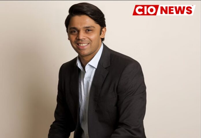Ankit Desai appointed by The Hershey Company as GM SEA, Australia, New Zealand