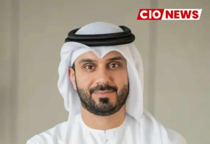 Du appoints Jasim Al Awadi as the Chief ICT Officer