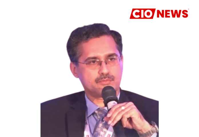 Suresh Nambiar appointed by Indian Oil as Executive Director (Information Systems)