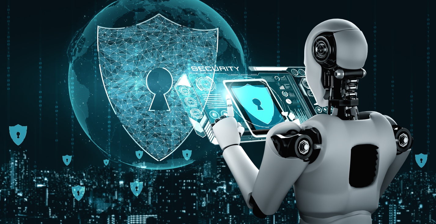 The role of Artificial Intelligence in Cyber Security - CIO News