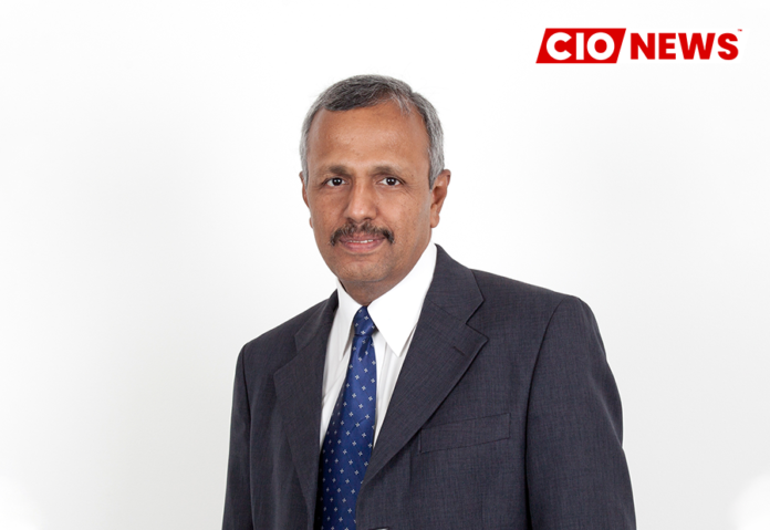 As a technology leader, I cultivated the knack of understanding one step above the others so that I can handle them, says Dr. Chandran Raghuraman, CTO at Bahwan Cybertek