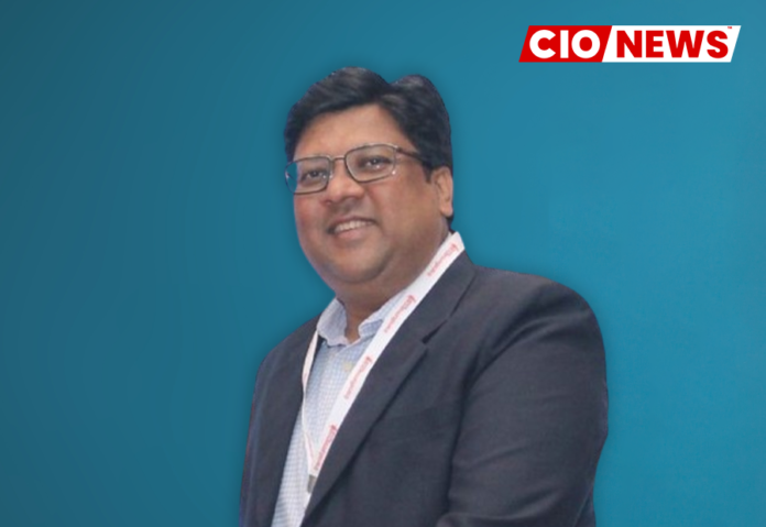 Technology has meaning only if it adds value to the business, says Swaroop Patil, CTO at Sanjay Ghodawat Group