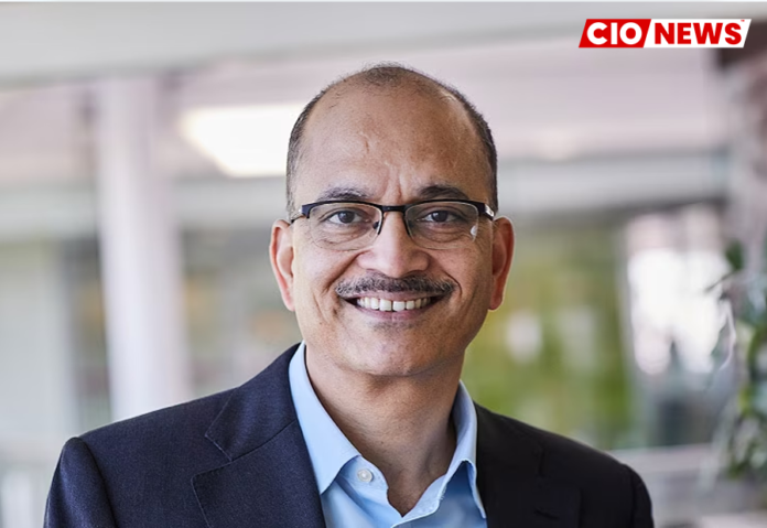 Nitin Paranjpe, Unilever’s chief people and transformation officer to retire by mid-2024