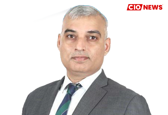 Kamal Dhamija has been appointed as Iris Software's CISO