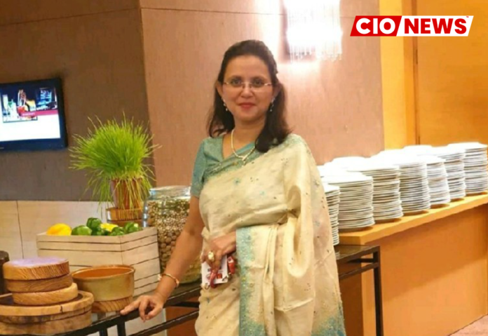 Aditya Birla Money appoints Anju Jumde as Head- HR & Admin