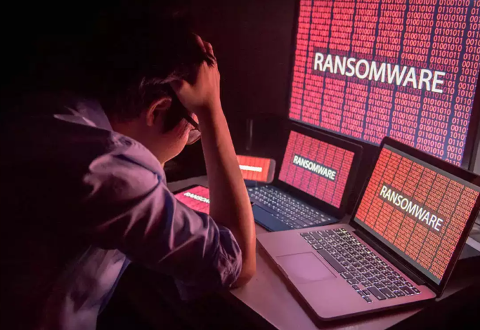 Delinea Research reveals that ransomware is back on the rise