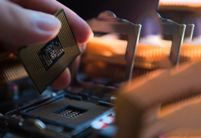 Teradyne reports weak quarterly revenue due to lower chip-testing demand