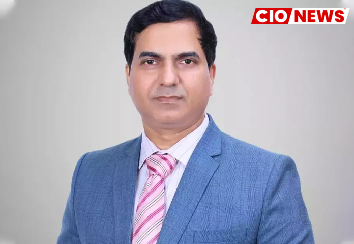 Ayub Ali appointed by Ramee Group of Hotels as Corporate HR