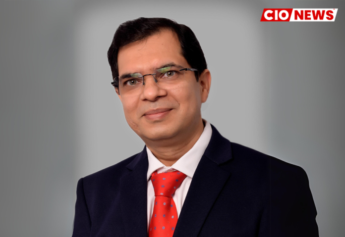 Continuous evolution is crucial in product development, processes, technology, and thinking, says Daya Shanker, CTO & Group Vice President at Comviva