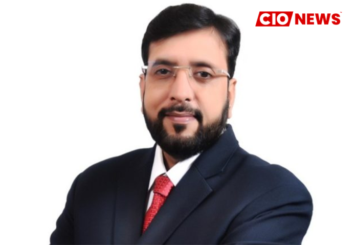 CK Birla Group appoints Sandeep Gautam as Group Head - Corporate HR