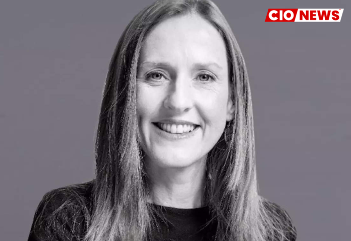 Mairead Nayager appointed by Unilever as Chief People Officer