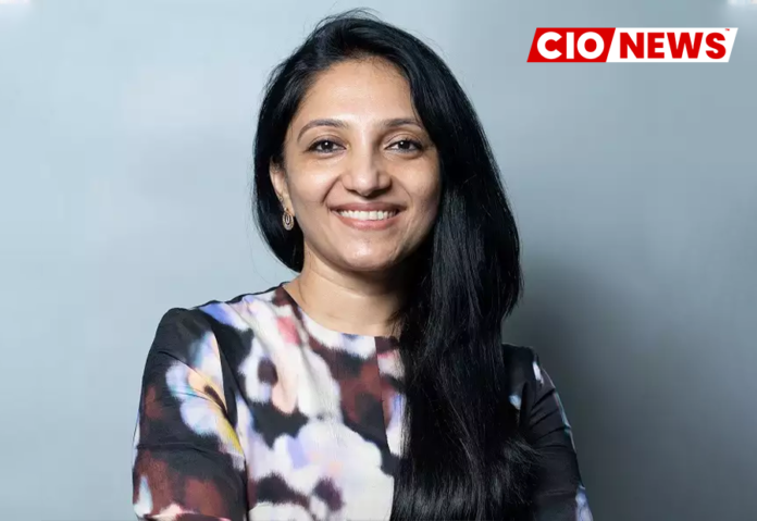 Bhargavi Divi appointed by SMC Squared India as Senior Director - Talent Acquisition