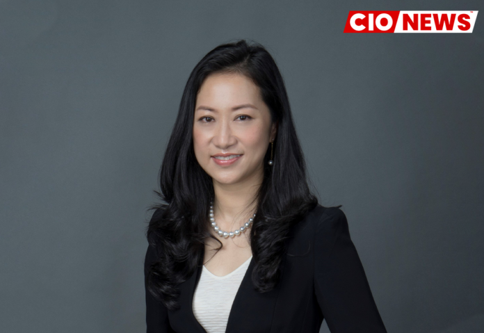 Citi appoints Joy Cheng as Head of Citi Commercial Bank for Hong Kong