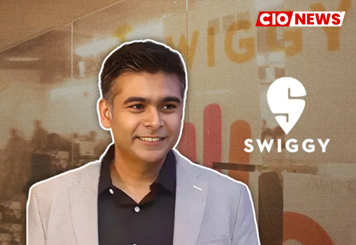 Ashwath Swaminathan appointed by Swiggy as Chief Growth & Marketing Officer