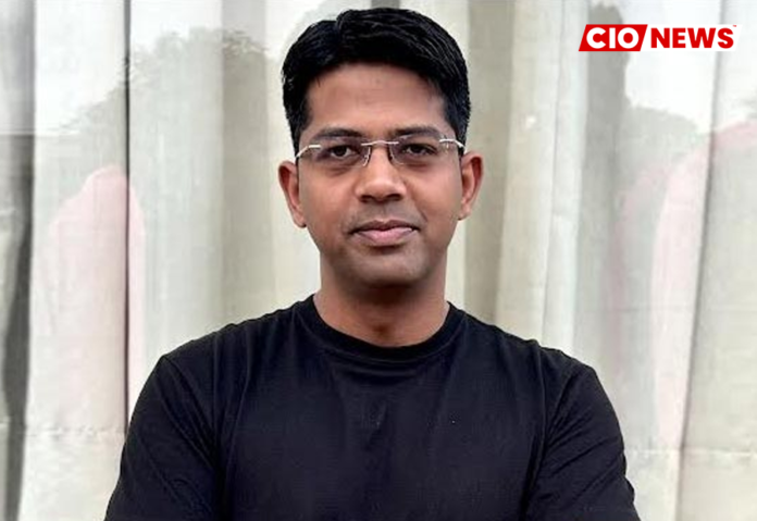 Arpit Srivastava appointed by CARS24 as head of brand