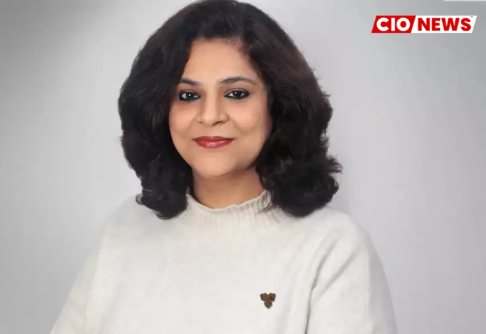 Vandana Kapur appointed by Carlsberg India as VP – HR