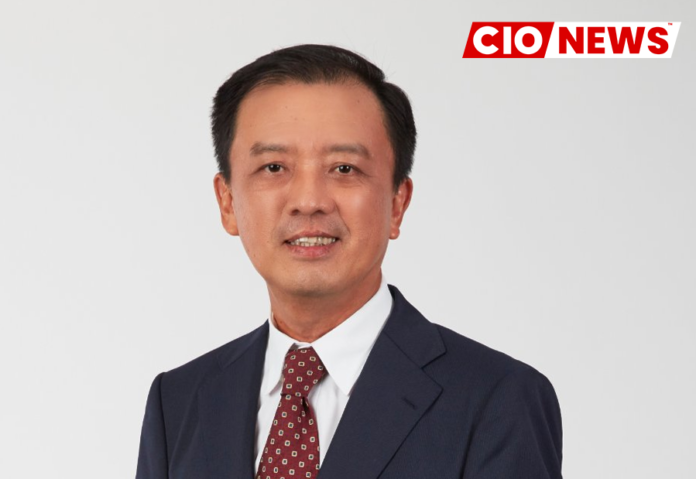 NETS appoints former Certis CISCO group CISO, John Yong as non-executive independent director
