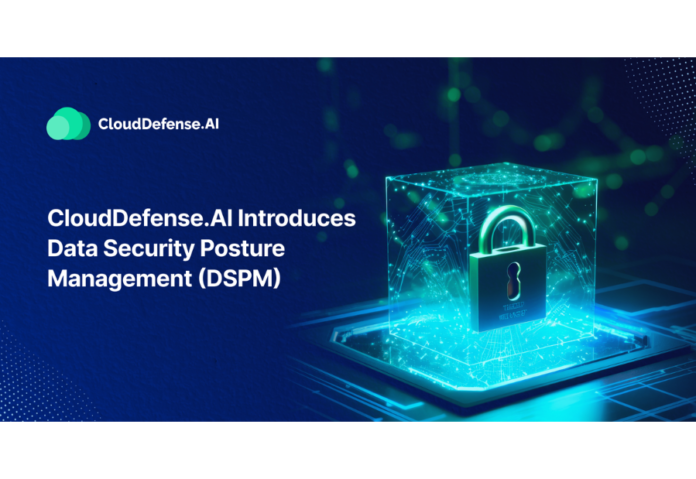 CloudDefense.AI Introduces Data Security Posture Management (DSPM)