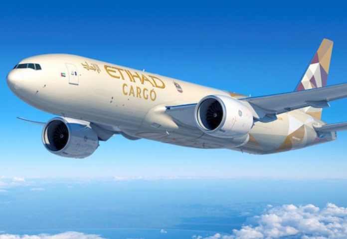 Etihad Cargo supercharges customer service with launch of digital sales optimisation tool