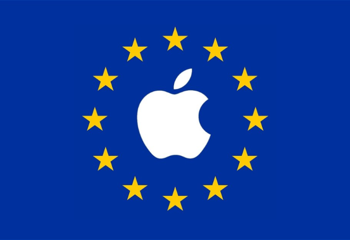 Apple claims it complies with the EU's Digital Markets Act, in response to criticism